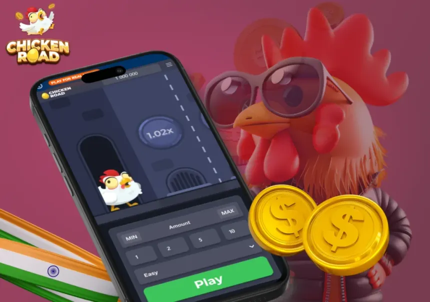 Chicken Road Game Survival Guide