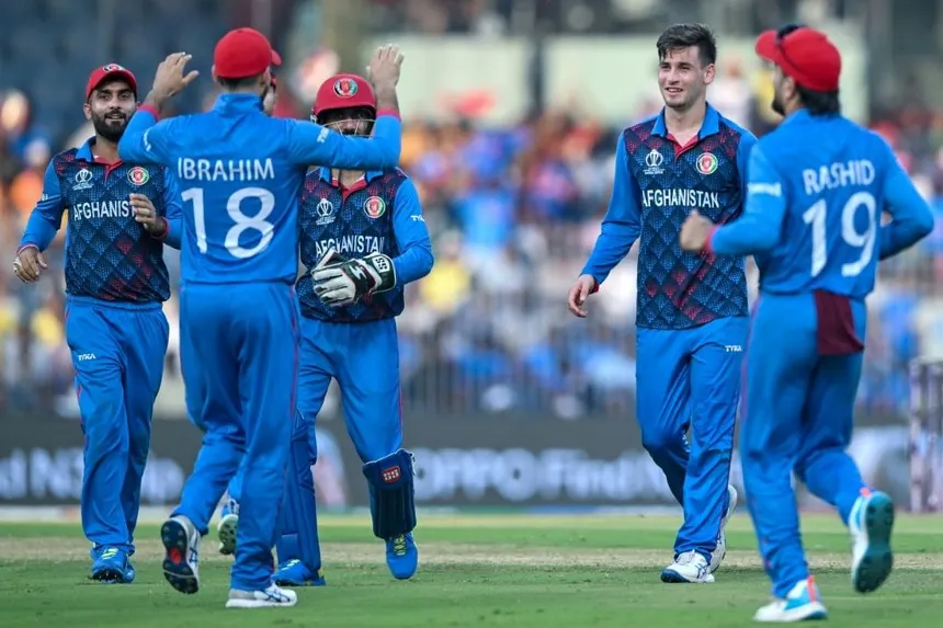 Afghanistan vs Hong Kong Match Preview: A Clash of Styles in Asia Cup Kick-Off