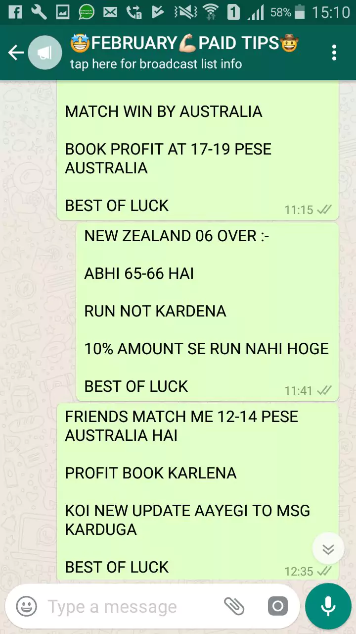 Testimonials Those Who Win