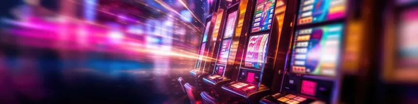 Online Slot Gaming