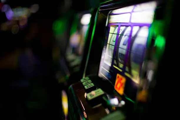 How Online Slot Gaming Is Revolutionizing the Casino Industry