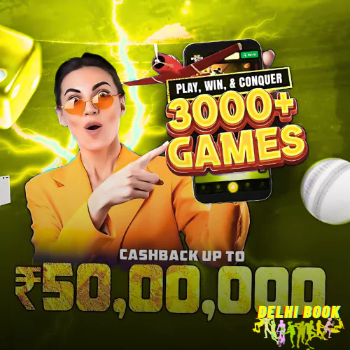 Popular Cricket Wagers Offered by DelhiBook – Online Cricket ID