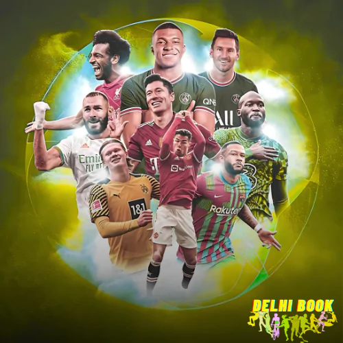 Get You'r Online Gaming Sports ID