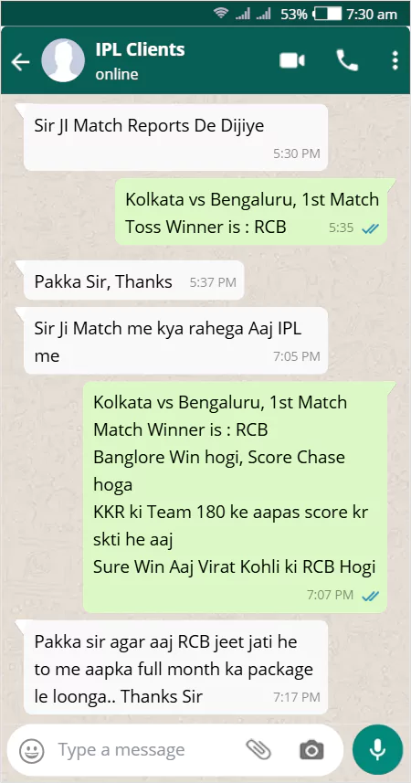 Testimonials Those Who Win