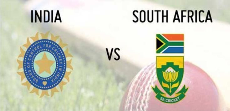 India vs South Africa Today Match Prediction – South Africa (SA) Will be Win  